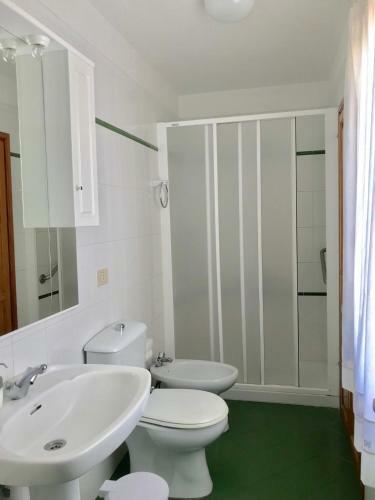 Apartamento Nisamar Atico A