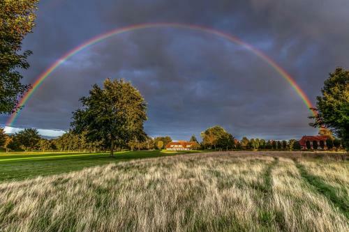 Hotel Paolos Landhaus Am Golfpark