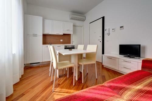 My House Apartments