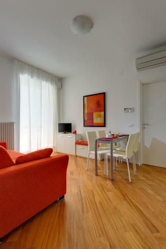 My House Apartments