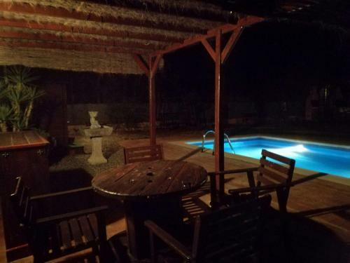Holiday Home Cardona