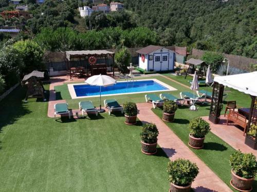 Holiday Home Cardona