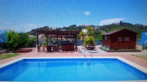 Holiday Home Cardona