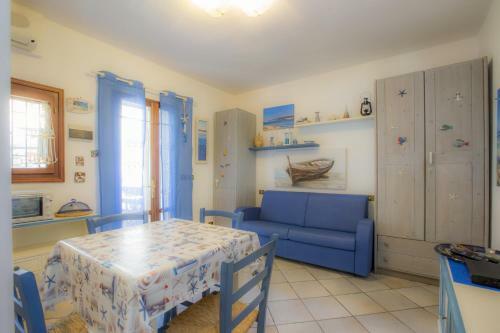 Apartamento Bilocale Le Piscine