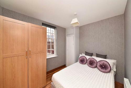 Apartamento Slaters Court