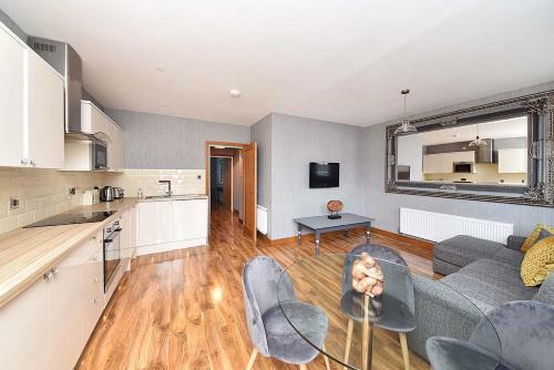 Apartamento Slaters Court