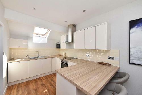 Apartamento Slaters Court