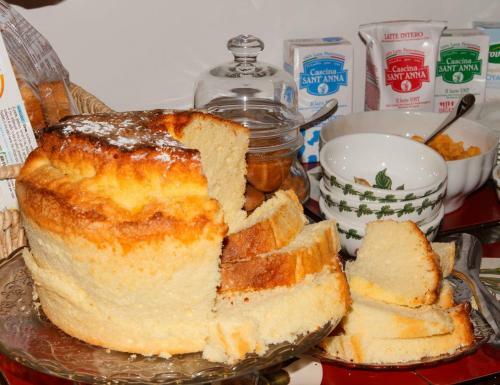B&B Cascina Belmonte