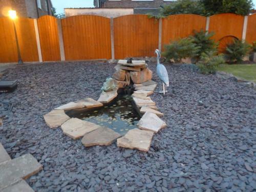 Hostal Smithy Lodge Guest House