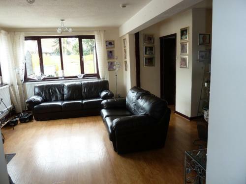 Hostal Smithy Lodge Guest House