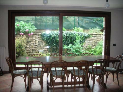 Bed & Breakfast La Folaga