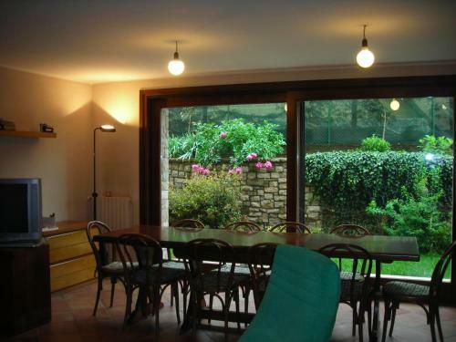 Bed & Breakfast La Folaga