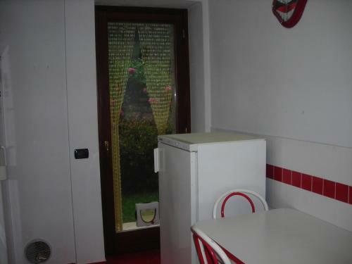 Bed & Breakfast La Folaga