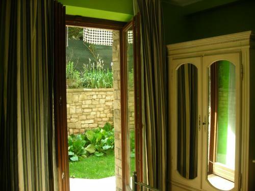 Bed & Breakfast La Folaga
