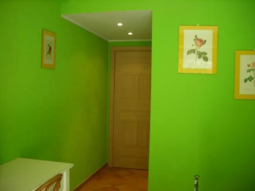 Bed & Breakfast La Folaga