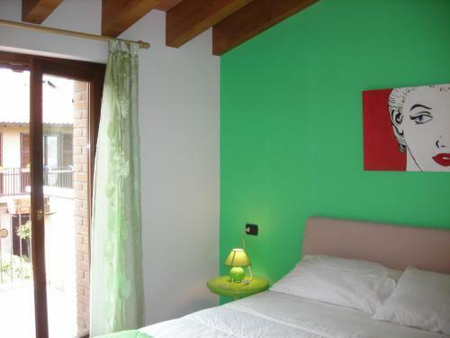 Bed & Breakfast La Folaga