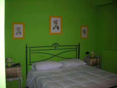 Bed & Breakfast La Folaga