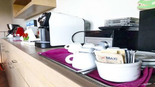 Bed & Breakfast La Folaga