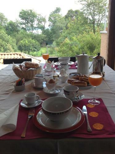 Bed & Breakfast La Folaga