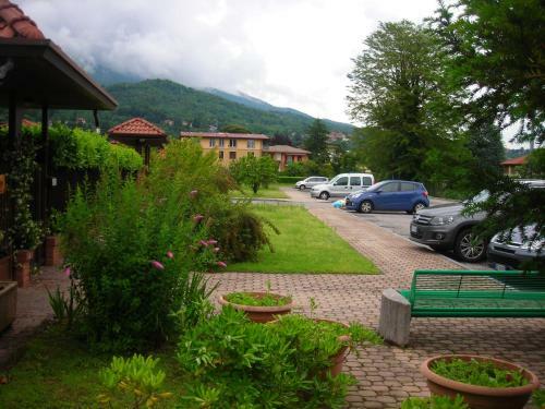 Bed & Breakfast La Folaga