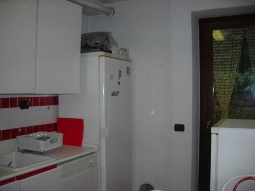 Bed & Breakfast La Folaga