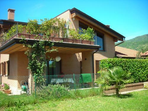 Bed & Breakfast La Folaga