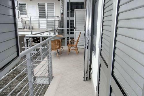 Apartamento Appartamento Blu