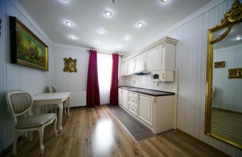 Apartamento Anmar