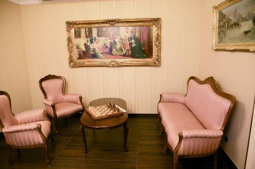 Apartamento Anmar