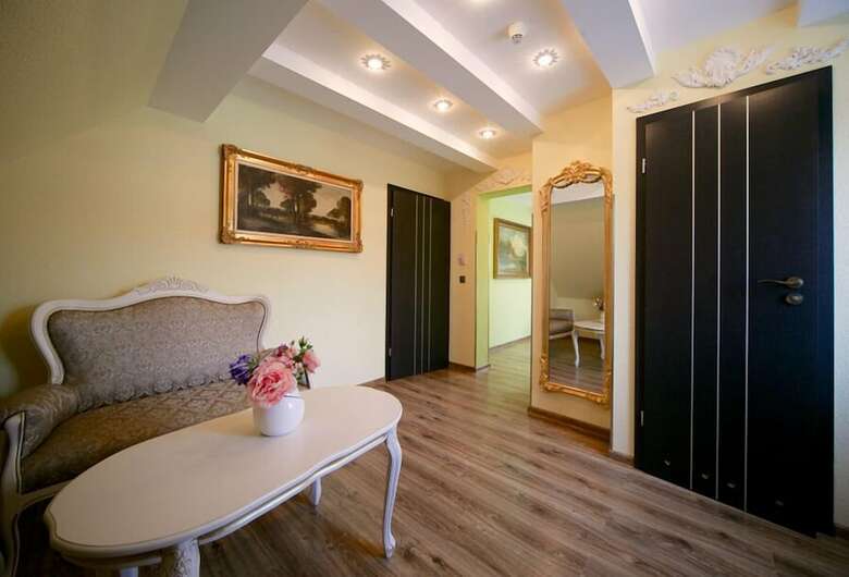 Apartamento Anmar