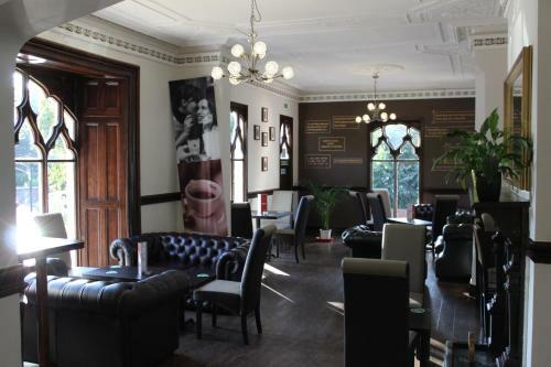 Hotel Rampant Lion