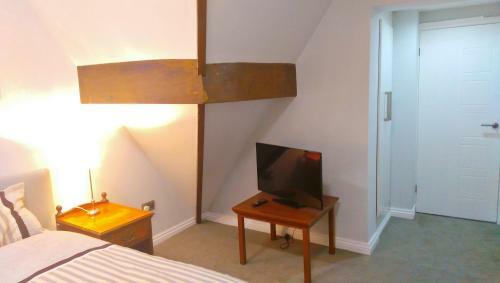 Hotel Rampant Lion