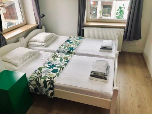 Spoko Hostel