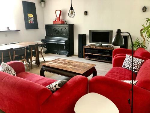 Spoko Hostel