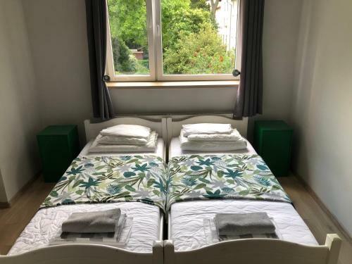 Spoko Hostel