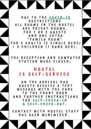 Spoko Hostel