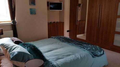 Apartamento Nairnia