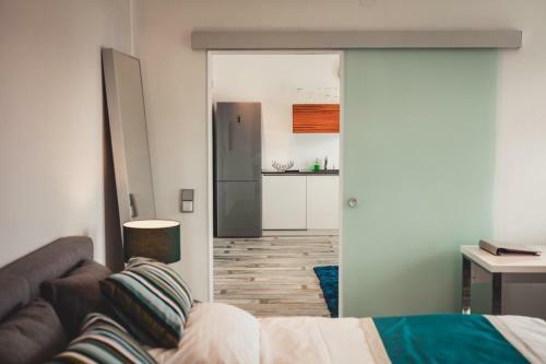 Apartamento O-apartment