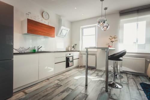 Apartamento O-apartment