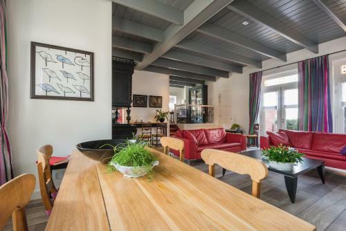 Vakantiewoning Stadszicht