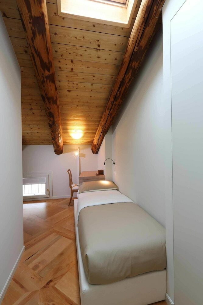 Hotel Le Andrianelle