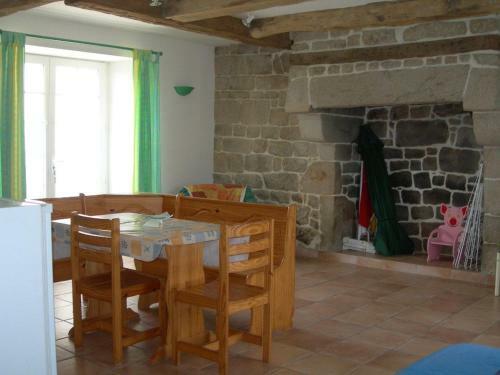 Apartamento Gites Erdeven Bretagne Sud