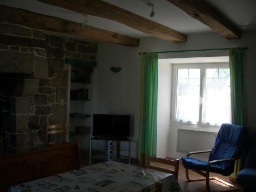 Apartamento Gites Erdeven Bretagne Sud
