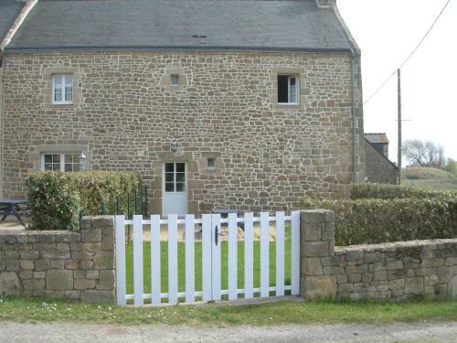 Apartamento Gites Erdeven Bretagne Sud