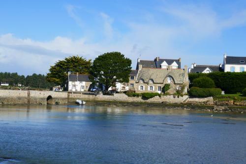 Apartamento Gites Erdeven Bretagne Sud
