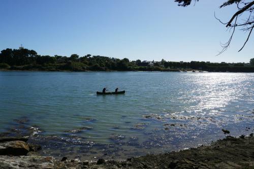 Apartamento Gites Erdeven Bretagne Sud