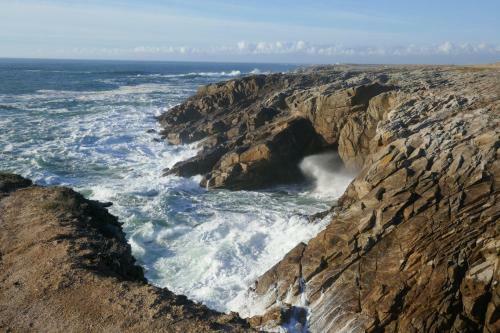 Apartamento Gites Erdeven Bretagne Sud