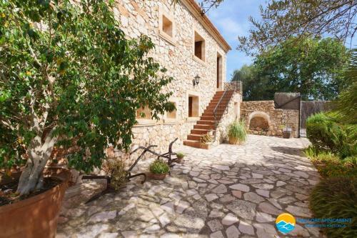 Finca Can Tort