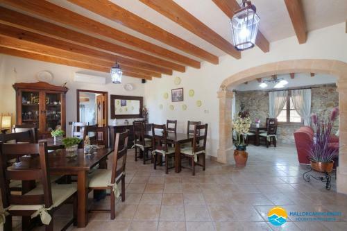 Finca Can Tort