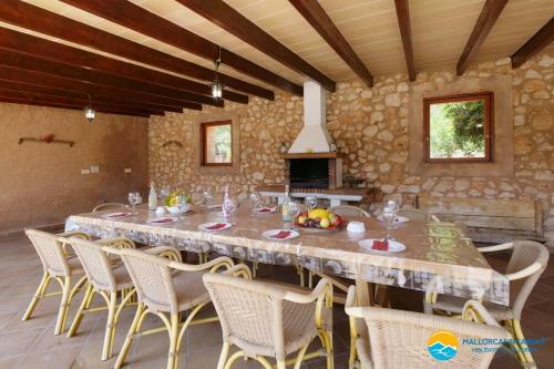 Finca Can Tort